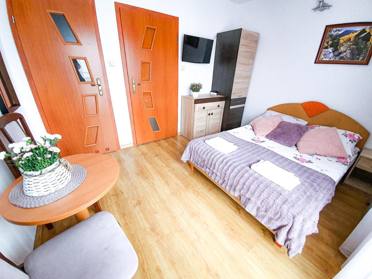 Homestay Roza & Leba