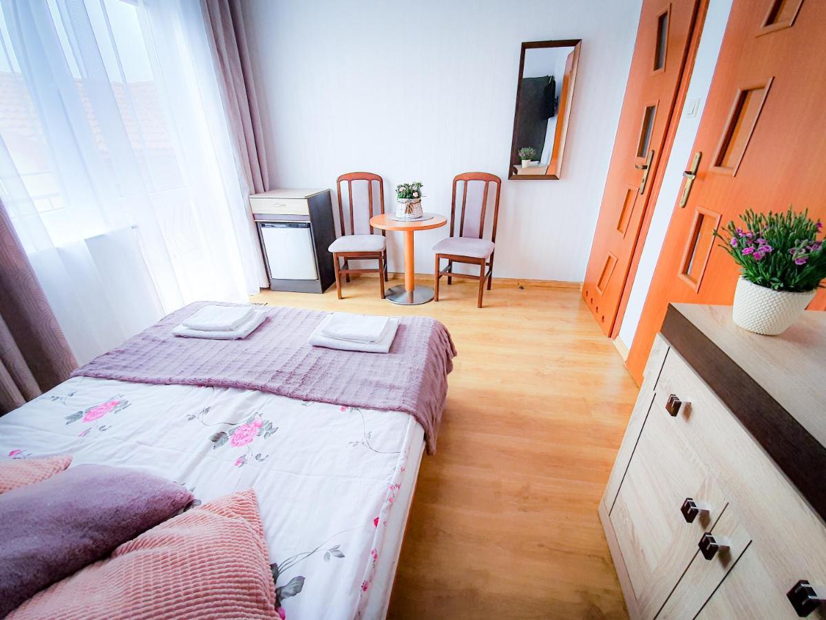 Homestay Roza & Leba