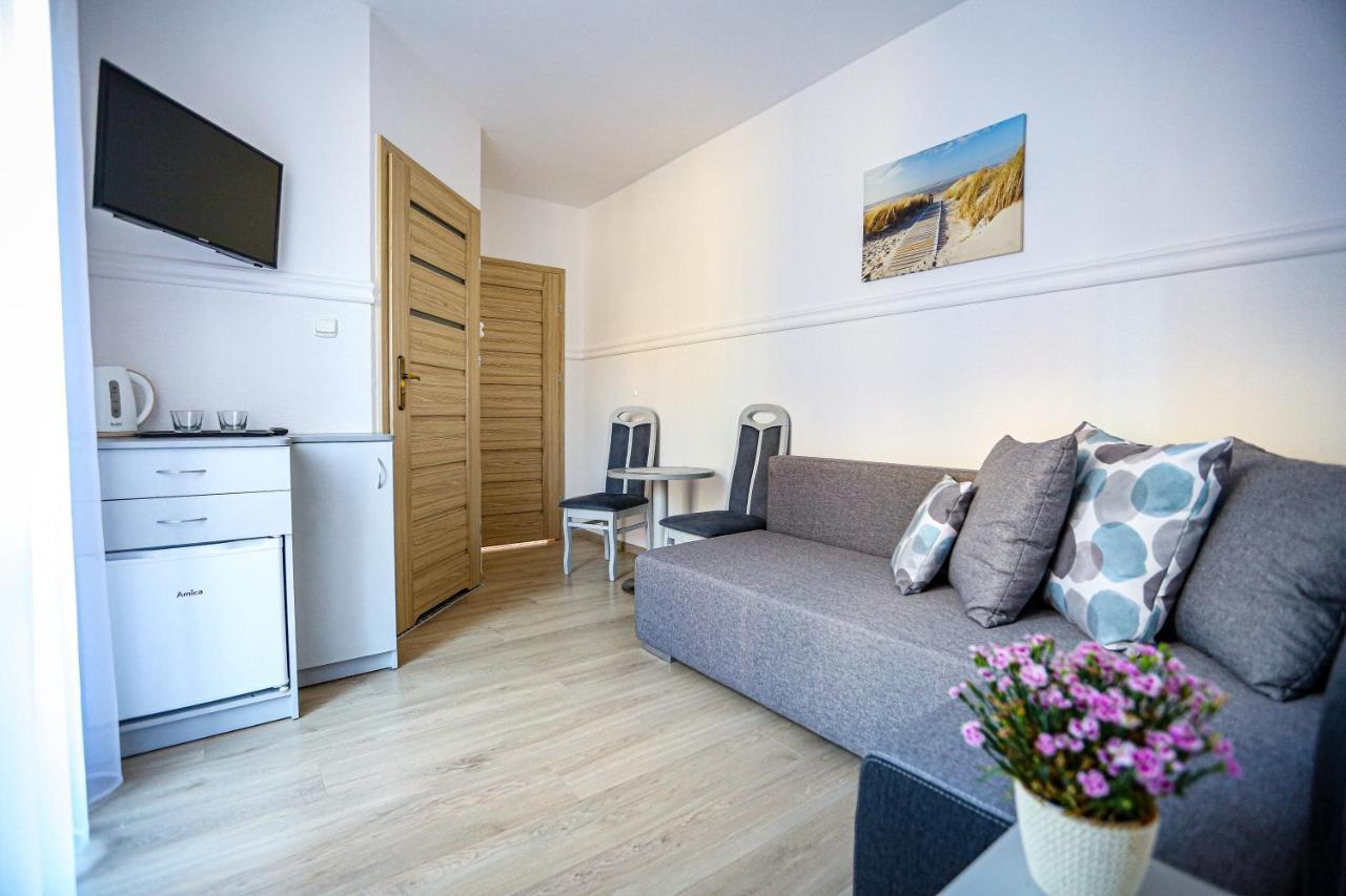 Róża Pokoje&apartamenty Kwatera prywatna
