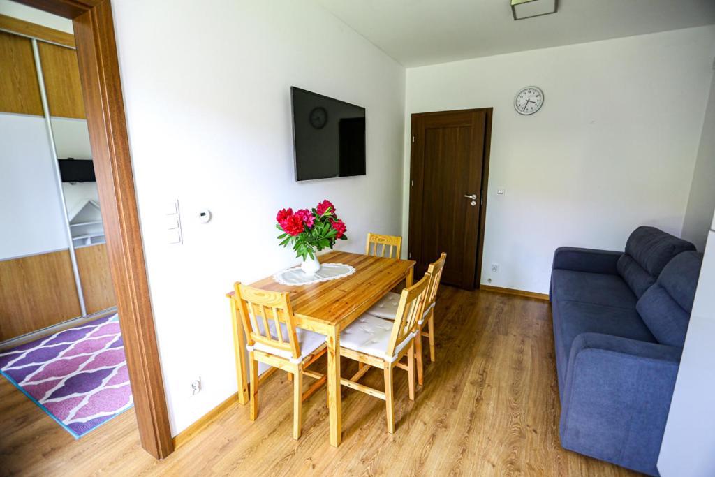 Róża Pokoje&apartamenty * Łeba