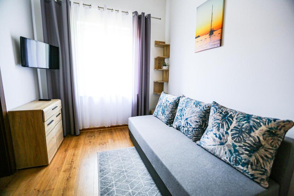 Kwatera prywatna Róża Pokoje&apartamenty