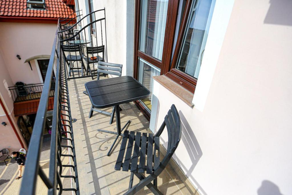 Róża Pokoje&apartamenty Łeba